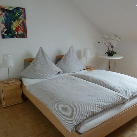 Apartmentvermietung Berg Witten Eksteriør bilde