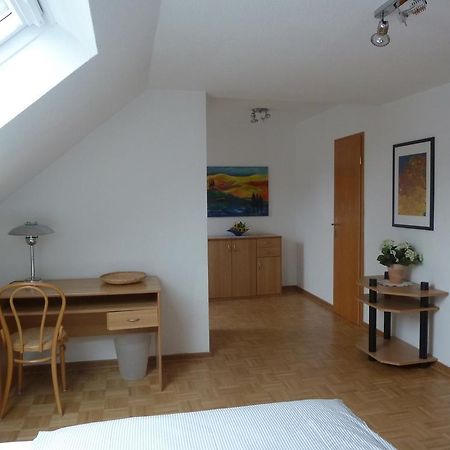 Apartmentvermietung Berg Witten Eksteriør bilde
