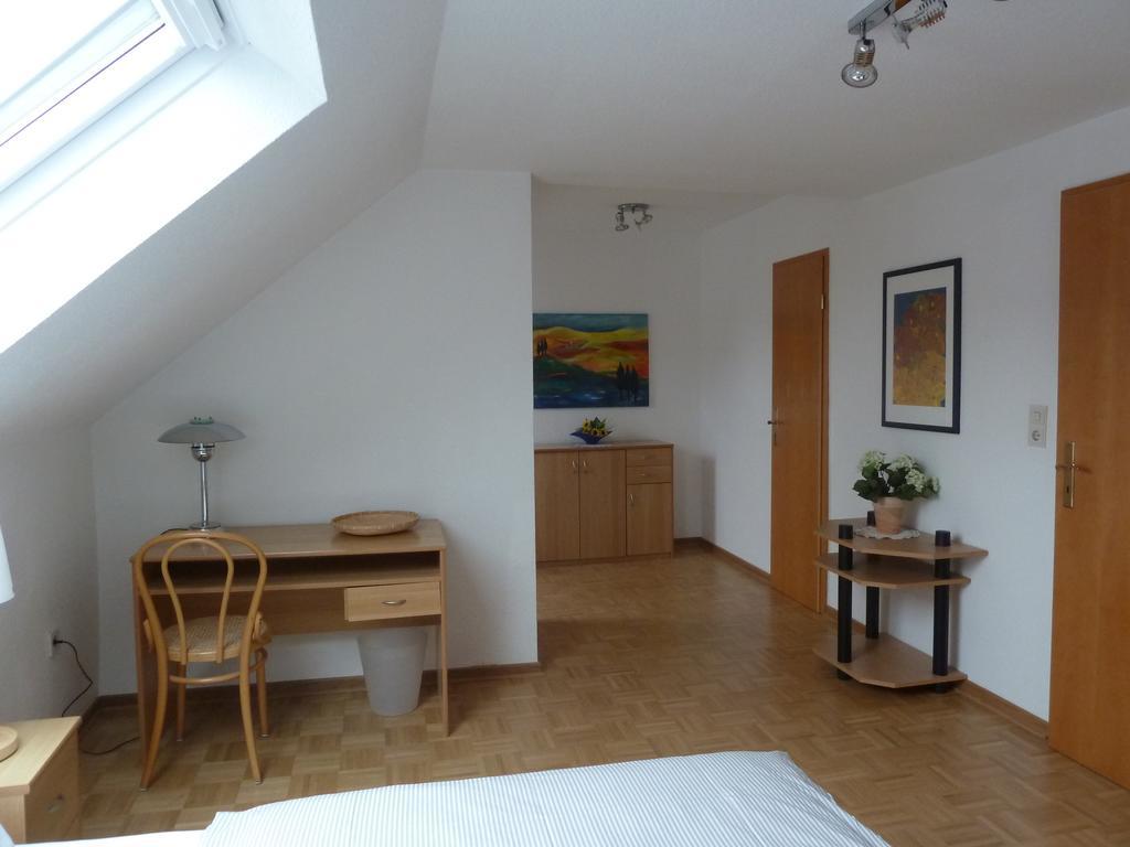 Apartmentvermietung Berg Witten Eksteriør bilde